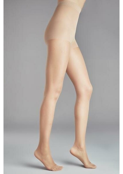 Parlak FIT15 Külotlu Çorap