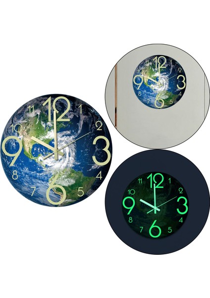 Dekoratif Duvar Saati (Yurt Dışından) fiyatları