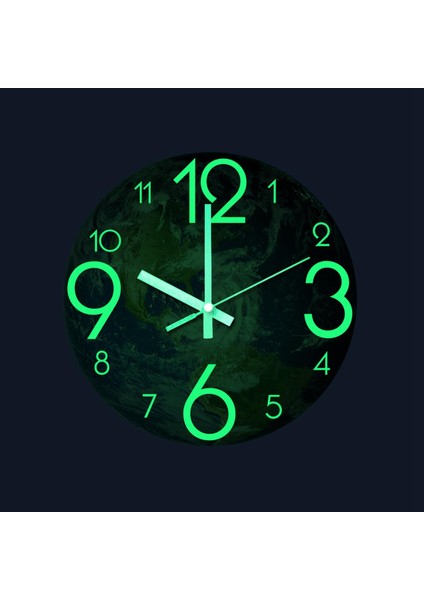 Dekoratif Duvar Saati (Yurt Dışından) fırsatları