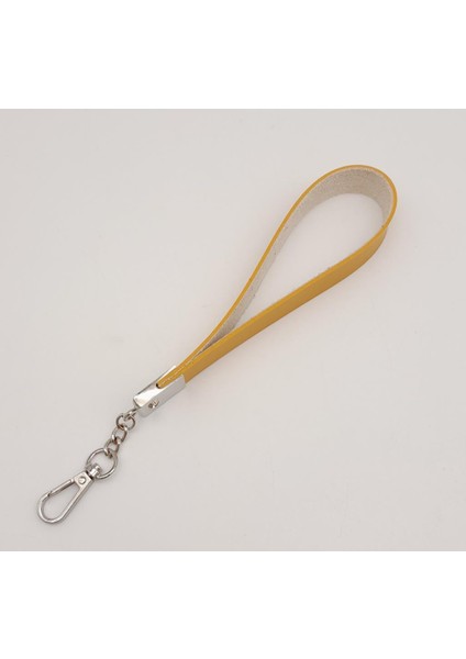 Hardal Tek Kat Suni Deri Zincirli Elcik Gümüş Metal fiyatları