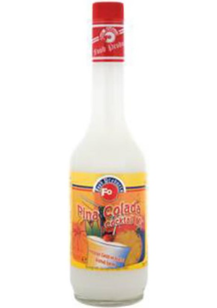 Pina Colada Mix 700 ml