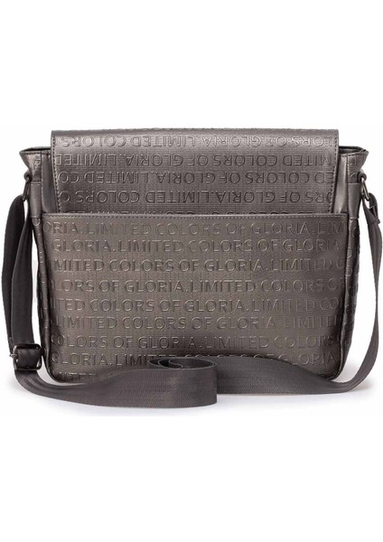 CA145 Gümüş Renk Postacı Çanta fırsatları