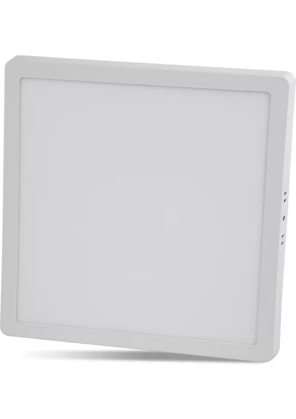 24W  Sıva  Üstü  Kare   LED Panel