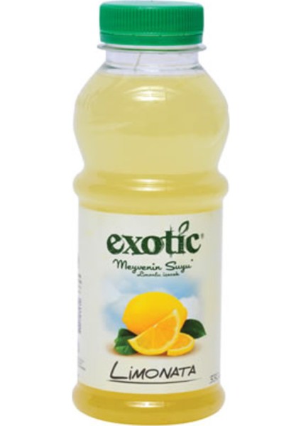 Limonata 330 cc