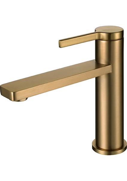 Bold Lavabo Bataryası Mat ALTIN-910528