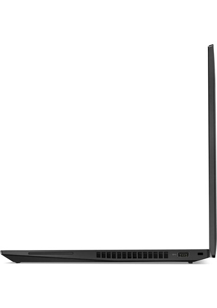 Mws Thinkpad P16S G1 I7-1260P 16 GB 512 GB SSD 4gb T550 Wuxga 16'' Windows 11 Pro 21BUS174TX110