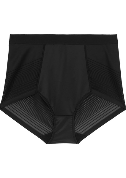 High Leg No Vpl Toparlayıcı Külot