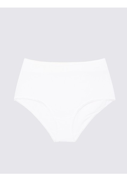 5'li Cotton Lycra® Full Brief Külot Seti