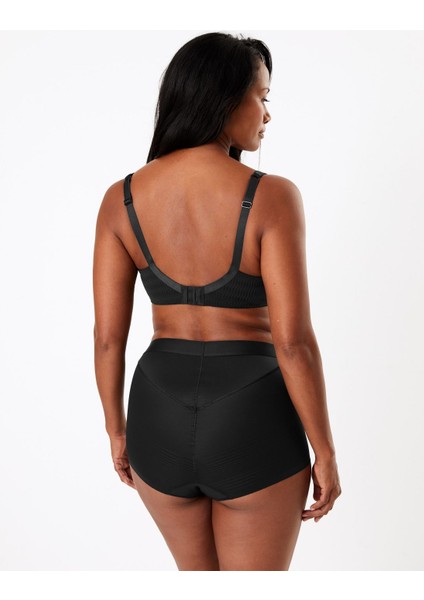 High Leg No Vpl Toparlayıcı Külot fiyatları