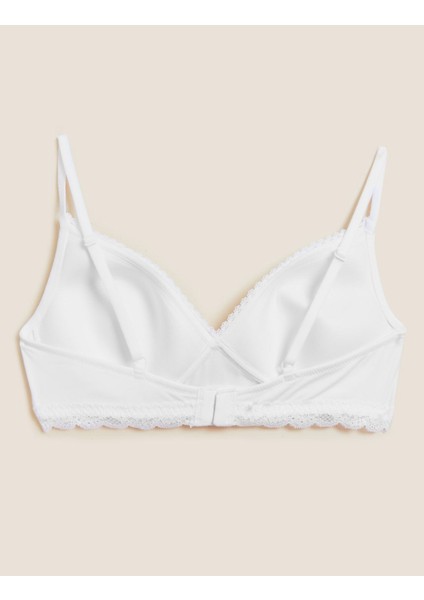 Sumptuously Soft™ Full Cup Ilk Sütyen