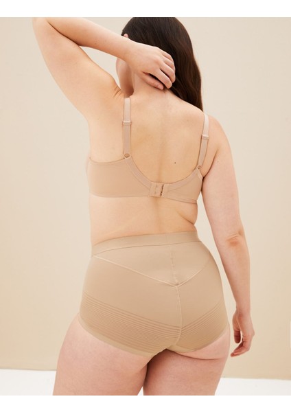 Yüksek Sıkılıkta Full Brief Külot fırsatları