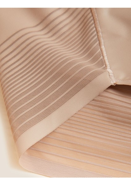 Yüksek Sıkılıkta Full Brief Külot indirimleri