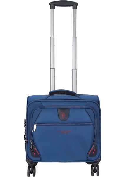 4 Tekerlekli Kabin Boy Pilot Valiz