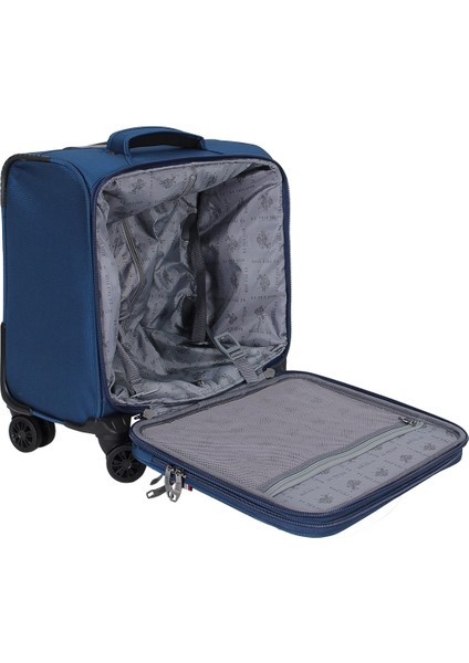 4 Tekerlekli Kabin Boy Pilot Valiz fırsatları