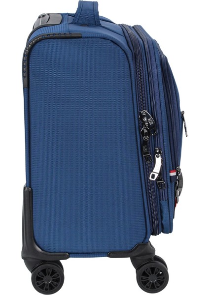 4 Tekerlekli Kabin Boy Pilot Valiz indirimleri