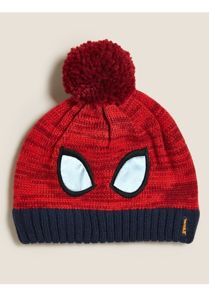 Marks & Spencer Spider-Man™ Ponponlu Bere