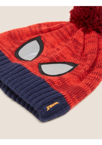 Marks & Spencer Spider-Man™ Ponponlu Bere