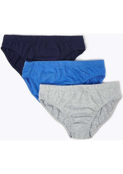 Saf Pamuklu 10'lu Külot fiyatları