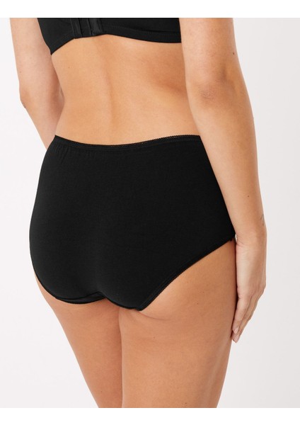 5'li Cotton Lycra® Midi Külot Seti fiyatları