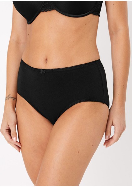 5'li Cotton Lycra® Midi Külot Seti modelleri