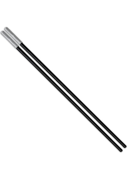 Yedek Fiber Çadır Çubuğu 50x8.5 mm Dış Mekan Ekipmanı Trekking ve Kamp İçin Uygun