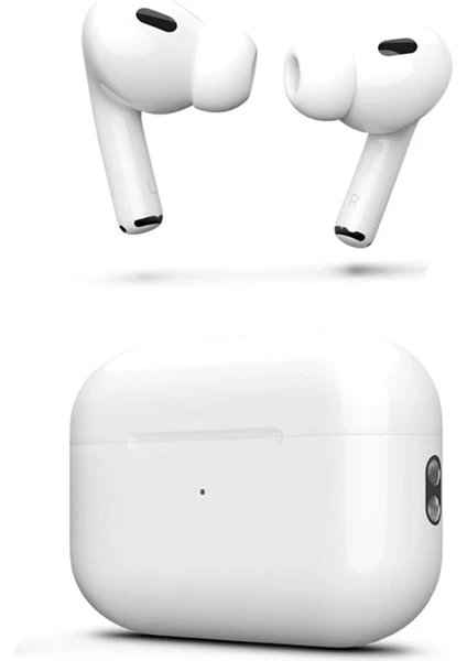 Airpods Pro 2 Anc Şeffaf Mod & Gürültü Engelleme Android Ios Bluetooth Kablosuz Kulak Içi Kulaklık