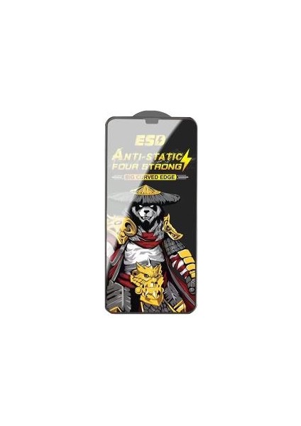Iphone 13 Anti-Static Ekran Koruyucu