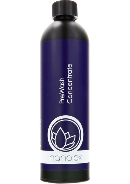 Prewash CONCENTRATE750ML - Ph Nötr Konsantre Ön Yıkama Köpüğü