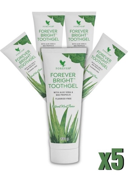 Forever Bright Toothgel