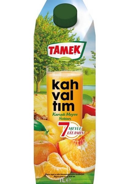Chıll Icecek 1 Lt. Tuzlu Karamel Zencefıl (I)