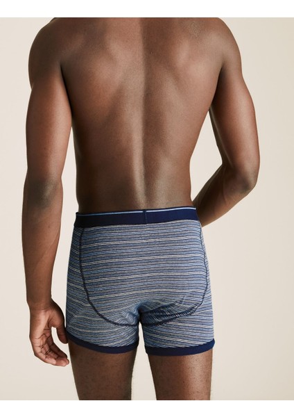 5'li Cool & Fresh™ Trunk Seti