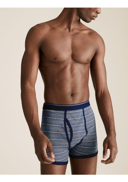 5'li Cool & Fresh™ Trunk Seti