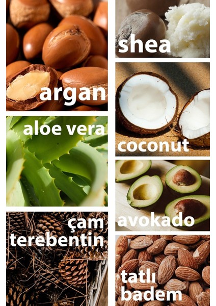 Herbal Science Saç Bakım Yağı 190 ml fırsatları