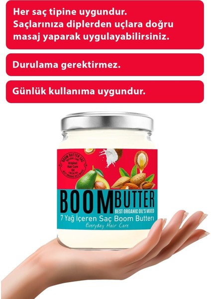 Herbal Science Saç Bakım Yağı 190 ml indirimleri