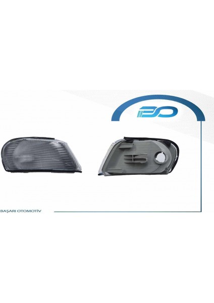 Sınyal Sag / Opel Vectra B 96-99 / 1226068-WISCO modelleri