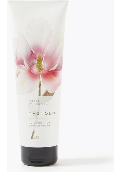 Marks & Spencer Manolya Kokulu Banyo Kremi 250 ml