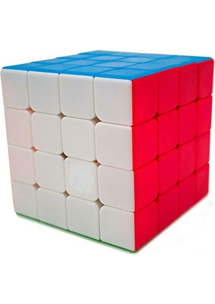 4x4 Moyu Meı Long Magıc Cube Vıp Kalite Orjinal Lisanslı 4x4 Zeka Küpü 4x4 Sabır Küpü 4x4 Rubiks Cube