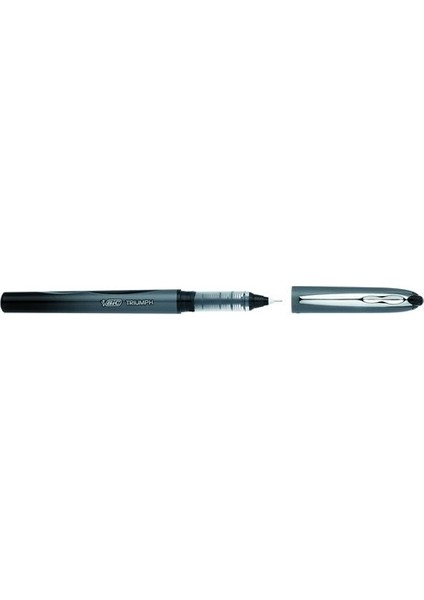 Triumph 537R Roller Kalem 0.5mm - Siyah