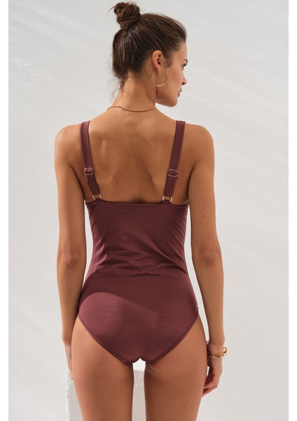 North V Yaka Kaplı Balenli Mayo Toffee 231124 fiyatları