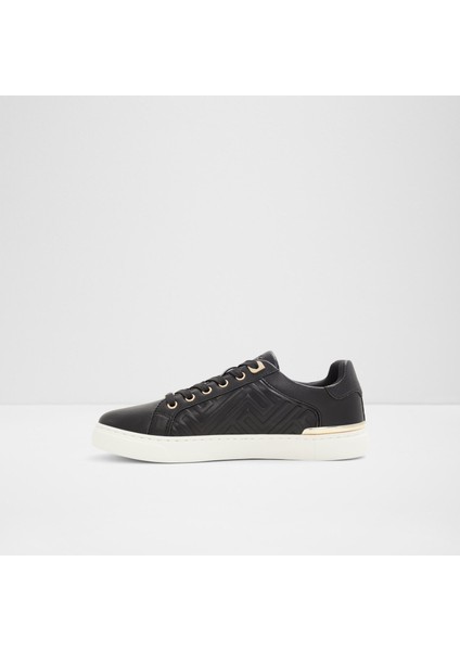 Iconıspec Ayakkabı Spor Ayakkabı - Siyah modelleri