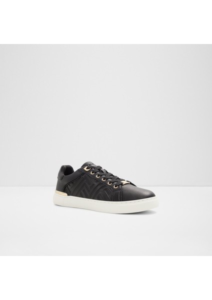 Iconıspec Ayakkabı Spor Ayakkabı - Siyah fırsatları
