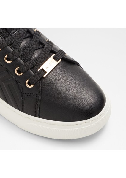 Iconıspec Ayakkabı Spor Ayakkabı - Siyah indirimleri