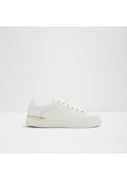 Iconıspec Ayakkabı Spor Ayakkabı - Beyaz
