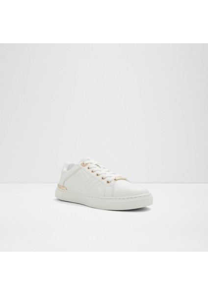 Iconıspec Ayakkabı Spor Ayakkabı - Beyaz fırsatları