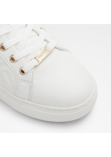 Iconıspec Ayakkabı Spor Ayakkabı - Beyaz indirimleri