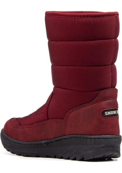 Lepetit 2235 Kız Çocuk Içi Yünlü Termal Kar Botu modelleri