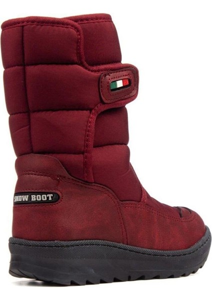 Lepetit 2235 Kız Çocuk Içi Yünlü Termal Kar Botu fırsatları