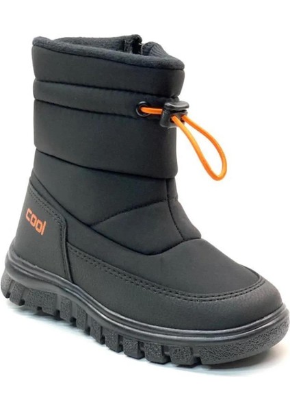 Viscon Kız Çocuk Termo Taban Kar Botu