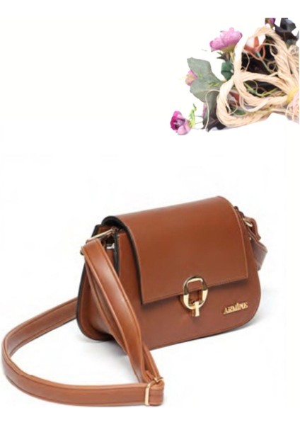 329 Kadın Çapraz Omuz&kol Çantası