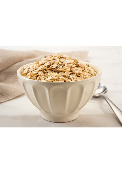 Glutensiz Yulaf Ezmesi 25 kg